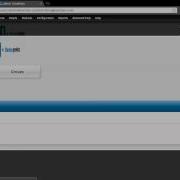 Drupal Overlay Paths Module