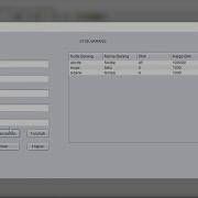 Membuat Program CRUD Mengelola Stok Barang Menggunakan Java Dan Terhubung Dengan Server MySQL