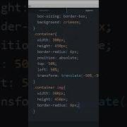Image Zoom On Hover Animation Html And Css