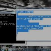 How To Run Java Programs Using Command Prompt