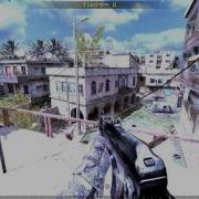 Cod4 Crash Heli Bounce