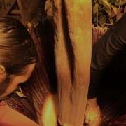 Pollinating The Corpse Flower