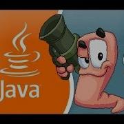 Worms Games For Java Review