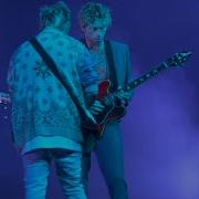 5 Seconds Of Summer Easier More LIVE Washington DC 7 5 2022