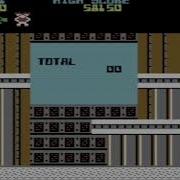 C64 Longplay Bionic Commando