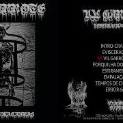 Vil Garrote Pt Torturas Macabras Album 2022