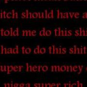 Lil Wayne Run This Town Lyrics