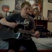 Relient K Be My Escape Acoustic Cover By Kyle Pastor