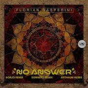 No Answer Sonnero Remix