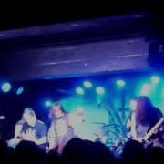 AxeWound Exorchrist Manchester Academy 3 3 10 12