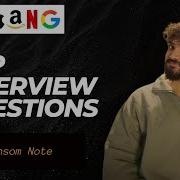 LeetCode Problem 383 Ransom Note Explained And Solved Ll C