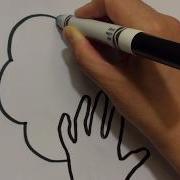Pointillism Tree Lesson 4 4