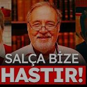 Tarihin En Lezzetli Hatası Domates İlber Ortaylı Okan Bayülgen Sahrap Soysal