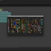 MCreator Spawn With Items Upon Creating A New World In Under 1 Minute