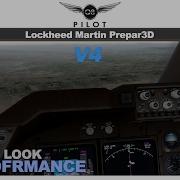 Prepar3D V4 Closer Look At Performance And Settings