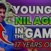 He Built A NIL Business At 16 Now He S Changing College Recruiting Forever