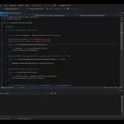 UI Test Framework