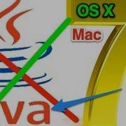 How To Disable Java On Your Mac Inside Java Preferences Utility