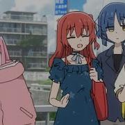 Bocchi The Explosion
