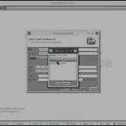 Creating Derby Database