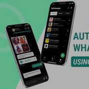 Automate WhatsApp Message Using Python Hack WhatsApp Learn Python Python Project