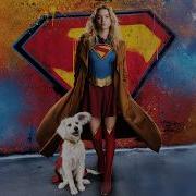 Supergirl 2026 Call Me Blondie
