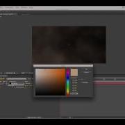 After Effects Smoke With Trapcode Particular XP Yeoey