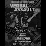 ST VITUS March 13 2022