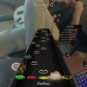 Spacerace Underchart Racing C FC