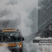 Cloud Animations With The Help Of Pure CSS