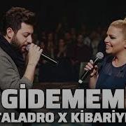 Kibariye X Taladro Gidemem 2026