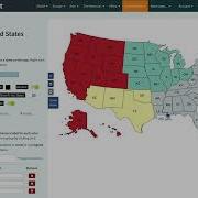 Creating A Custom Map With MapChart MapChart Tutorial