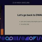 WebAssembly Debugging Demystified By Nisanthan Nanthakumar Wasm I O 2023