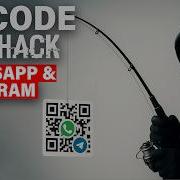 How Hacker Hacks Your Whatsapp Telegram Using Evil QR Code