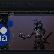 Leadwerks 5 Lua Tutorials Variables