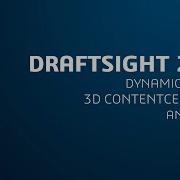 DraftSight 2020 New Features Overview