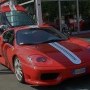 Challenge Stradale Start Up And Short Rev Sound