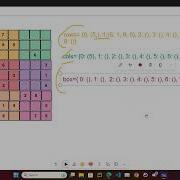 Leetcode 36 Valid Sudoku Python