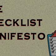 The Checklist Manifesto By Atul Gawande Animated Book Summary