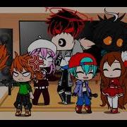 Fnf Auditor React To Tricky Vs Evil Boyfriend And Auditor Vs Lemon Demon