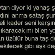 SERDAR ORTAÇ Şeytan