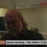 James Gosling On The Construction Of Java