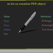 1 2 5 Object Oriented Database
