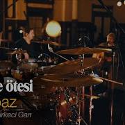 Cambaz Akustik Canlı Sirkeci Garı Mor Ve ötesi