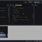 JAVASCRIPT Picture Comparison Slider