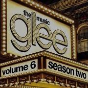 Glee Cast Dreams Official Audio Ft Kristin Chenoweth