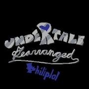 042 Thundersnail Undertale Rearranged
