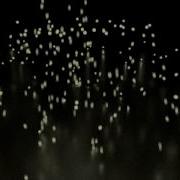 Particle Test Made In Blender 3d Motion Blur Added Cycles Render