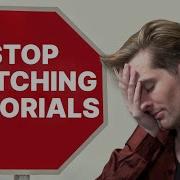 Code Tutorials Are Holding You Back