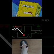 SpongeBob VS Bitey Id87984291